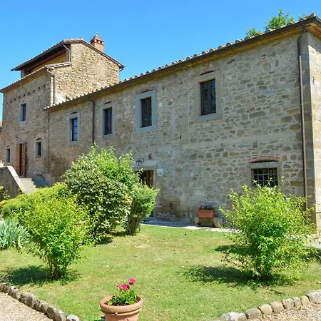 Aparthotel Il Casale 4*