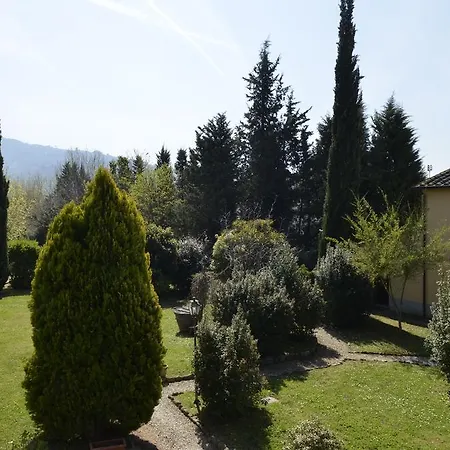 Ξενοδοχείο με διαμερίσματα Il Casale