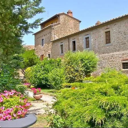Il Casale Ξενοδοχείο με διαμερίσματα 4*